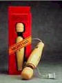 Magic Wand personal massager... yes, that's a vibrator folks!